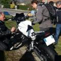 Sortie TOUTES EN MOTO Bordeaux 11-03-2018