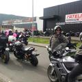 Sortie TOUTES EN MOTO Bordeaux 11-03-2018