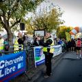 MARATHON DE COGNAC 12.11.22